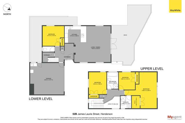 52B James Laurie Street Henderson_1
