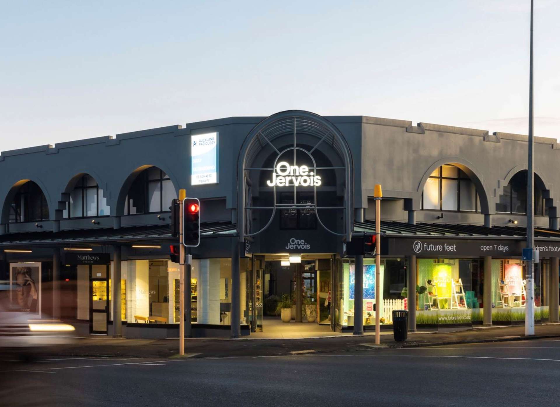 1 Jervois Road Ponsonby_0