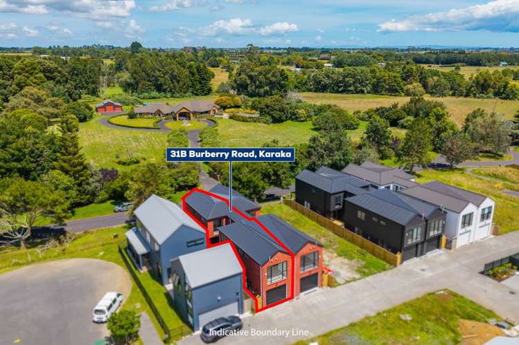 31B Burberry Road Karaka_21
