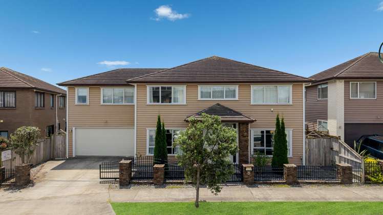 5 Creggan Crescent Flat Bush_1