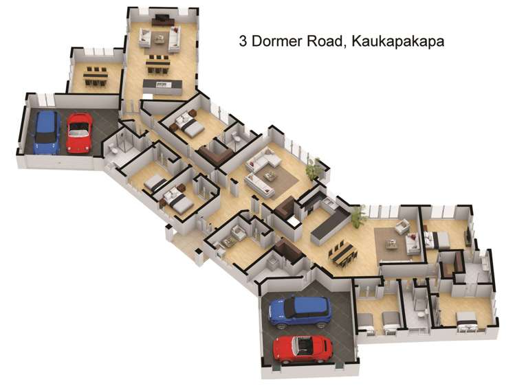 3 Dormer Road Kaukapakapa_58