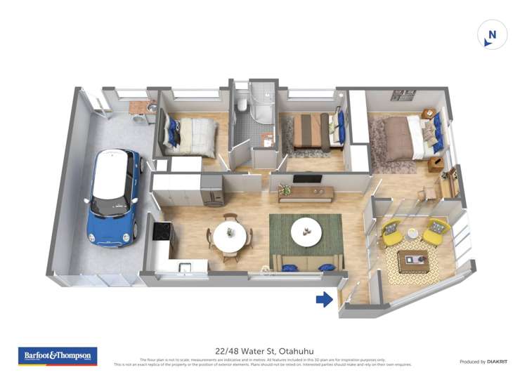 22/48 Water Street Otahuhu_8