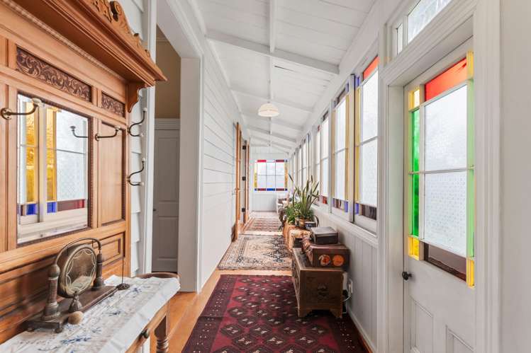 4A Clarence Road and 1A Hall Street Northcote Point_10