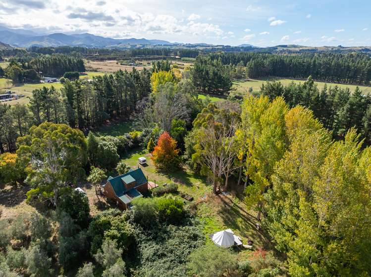 16 Parkers Road Carterton_30