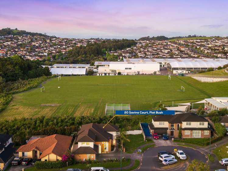 20 Savina Court Flat Bush_31