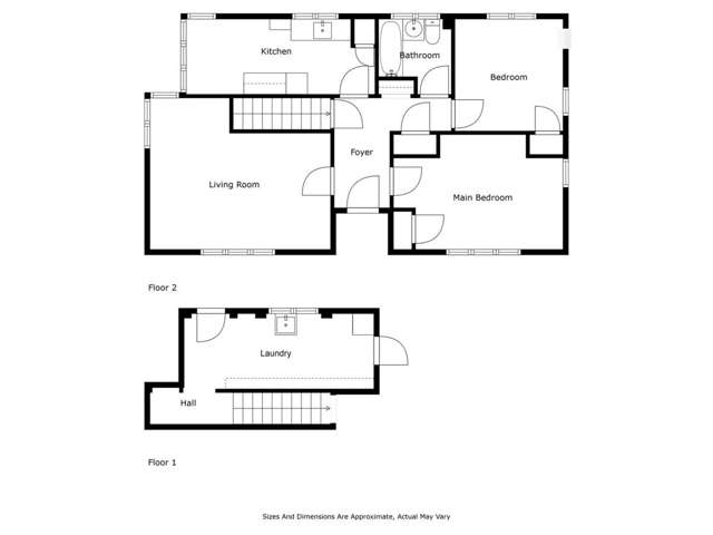 82 Panmure Avenue Calton Hill_1