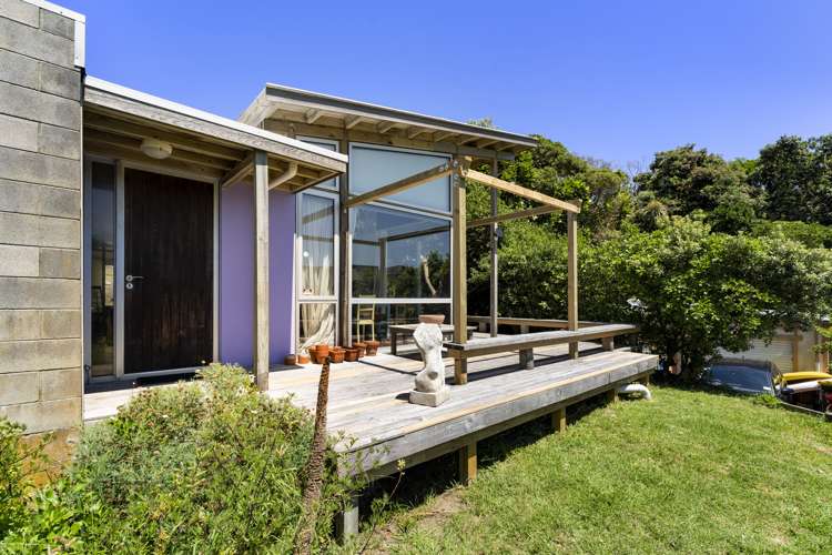 4 Tangahoe Street Paekakariki_18