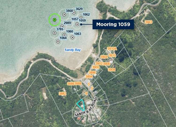 14 Sandy Bay Road Kenepuru Sound_21