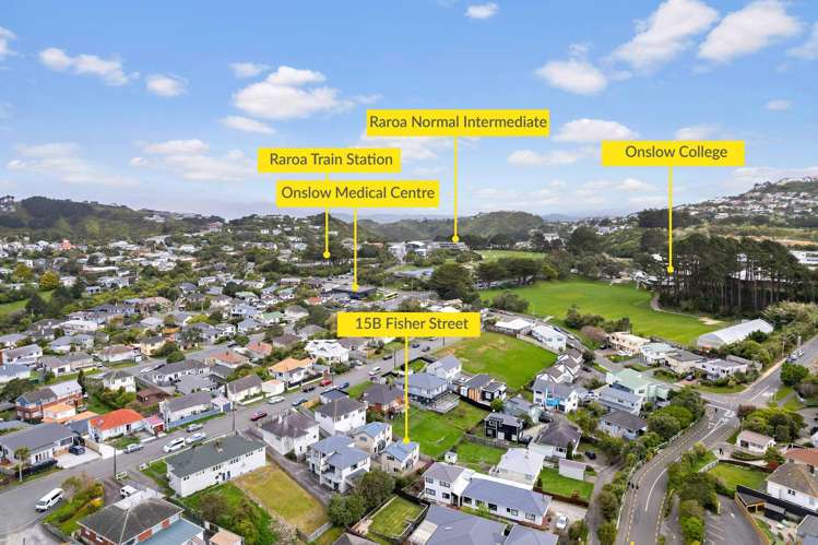 15b Fisher Street Johnsonville_13