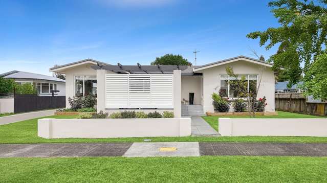 Effortless living in prime location