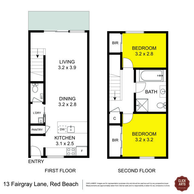 13 Fairgray Lane Red Beach_1