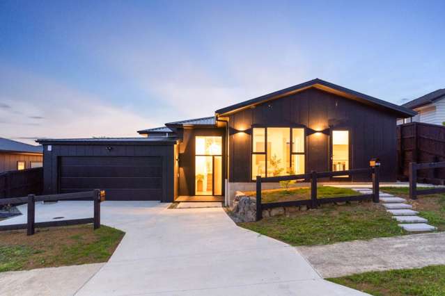 Your Ultimate Dream Home Awaits in Warkworth!