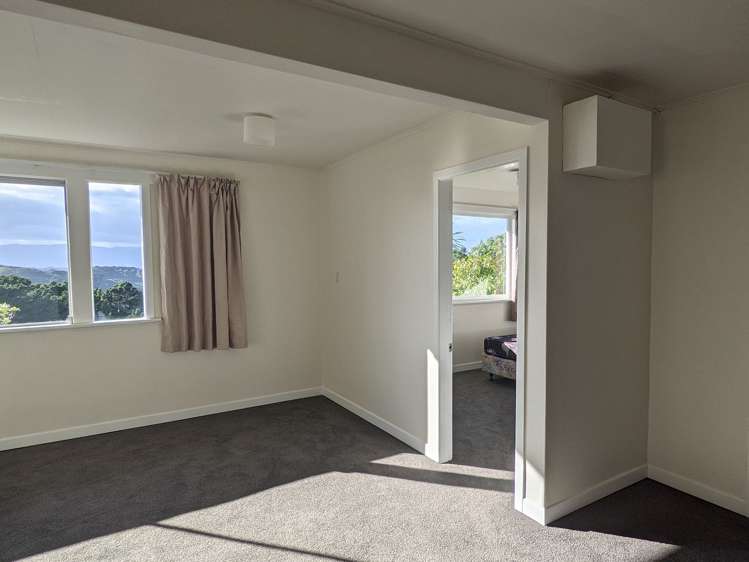 3A Asquith Terrace Brooklyn Wellington City Houses for Rent OneRoof