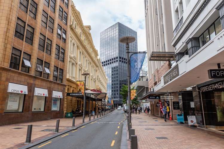 233 Lambton Quay Wellington Central_2