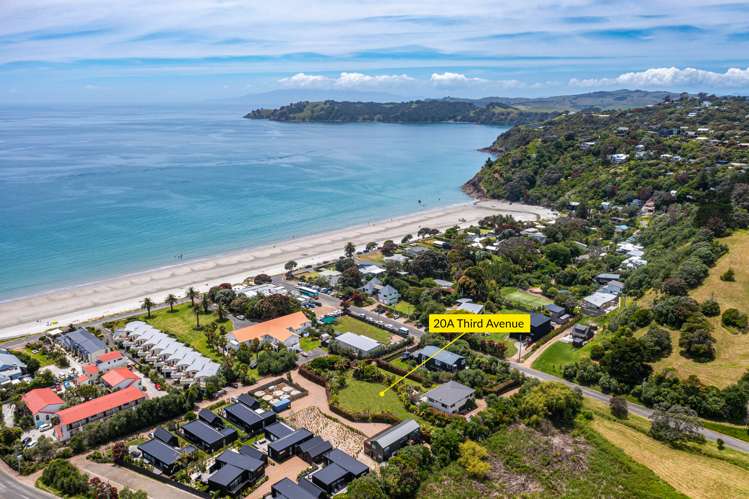 20a Third Avenue Onetangi_13