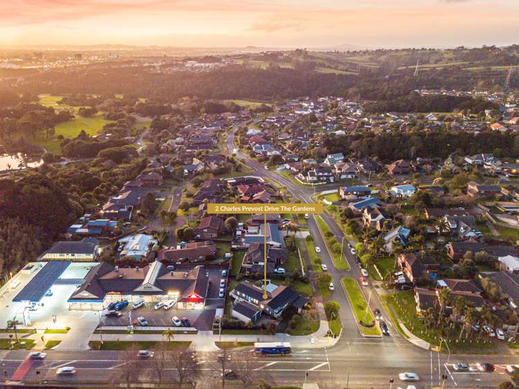 2 Charles Prevost Drive The Gardens_9