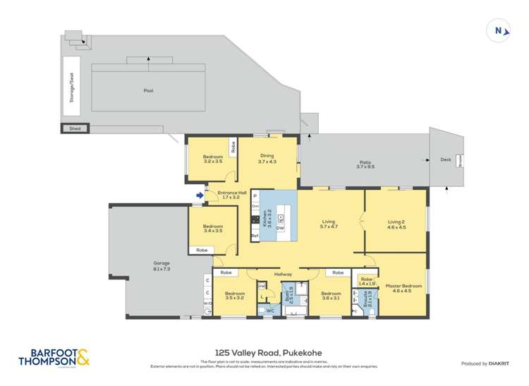 125 Valley Road Pukekohe_10