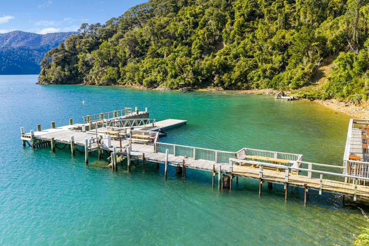 1 Te Rawa Lodge Pelorus Sounds_43