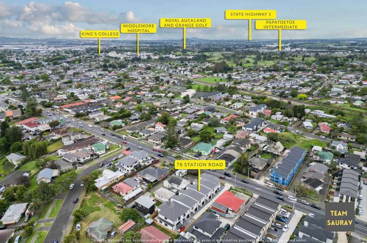 Lot 4/78 Station Road Papatoetoe_38