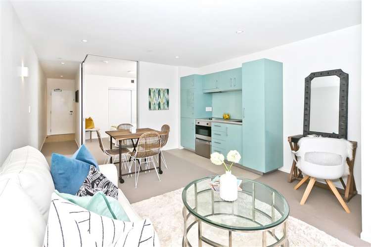  3T/80 Richmond Road Ponsonby_7