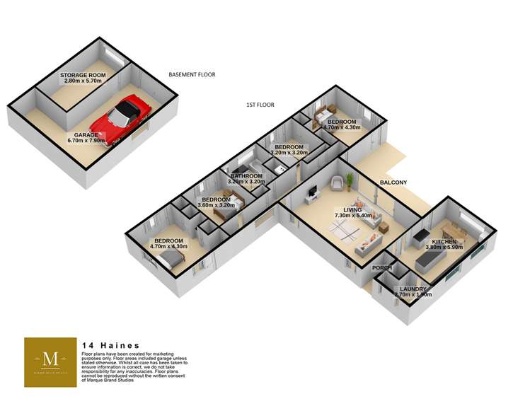 14 Haines Terrace Te Kuiti_21