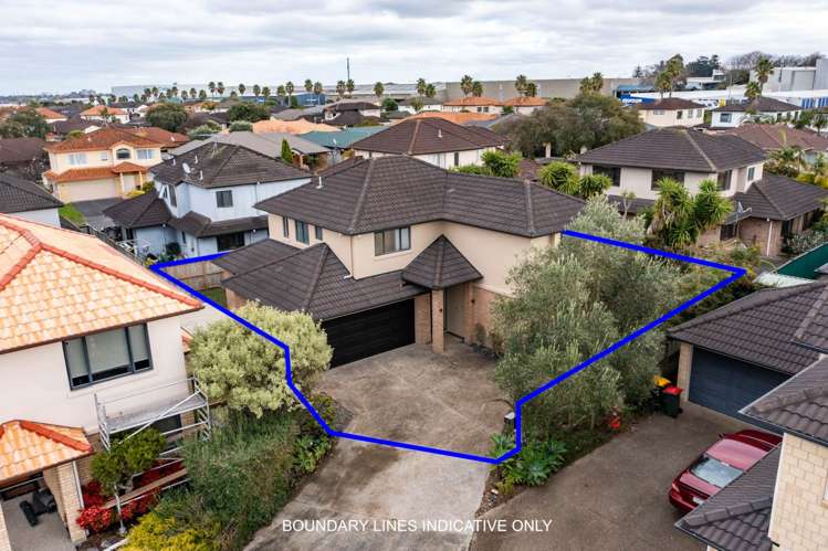 77 Wayne Francis Drive Flat Bush_18