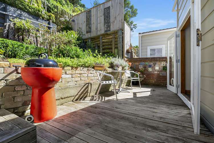 17 Upper Bourke Street Kilbirnie_10