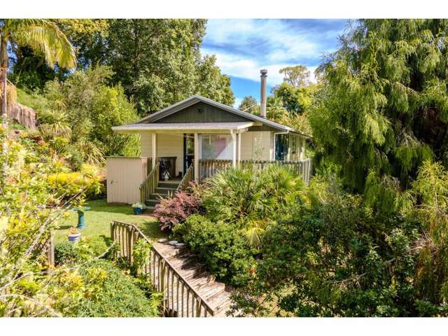 PRIVATE RETREAT - PRICED TO SELL!