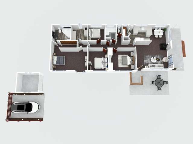 207a Redwood Street Witherlea_1