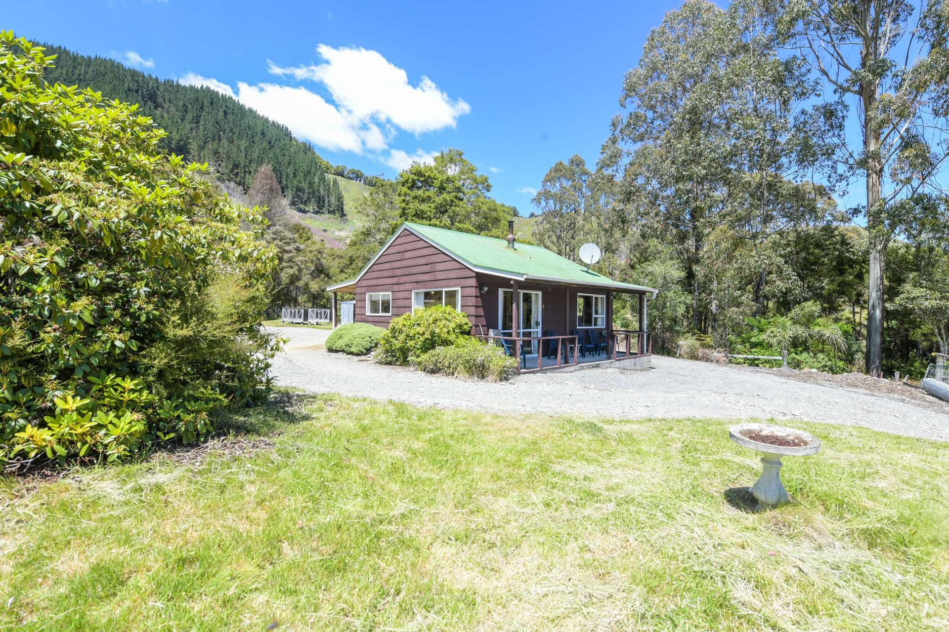 4573 Shenandoah Highway Maruia Hurunui Rural Property For Sale