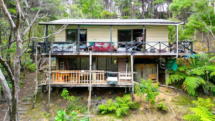 48 Schoolhouse Bay Road Kawau Island_5