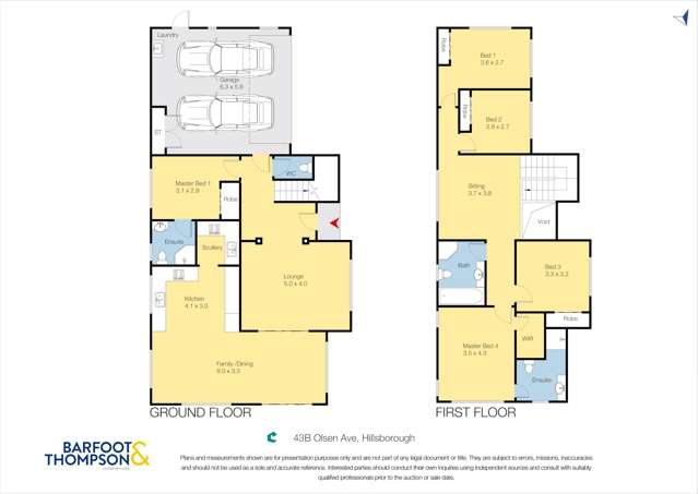 43B Olsen Avenue Hillsborough_1