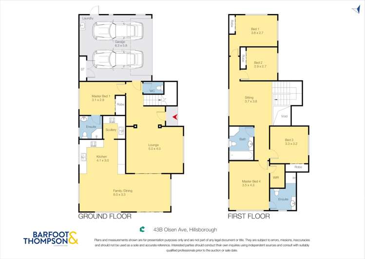 43B Olsen Avenue Hillsborough_32