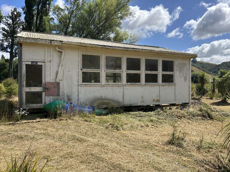 Castle Hill Road Eketahuna_6