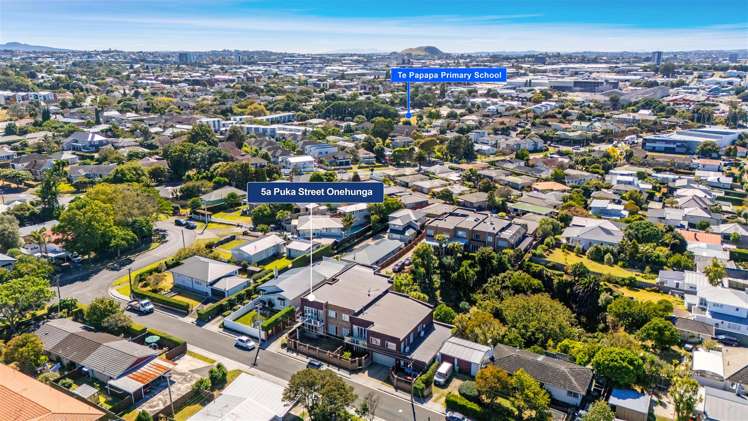 5A Puka Street Onehunga_13
