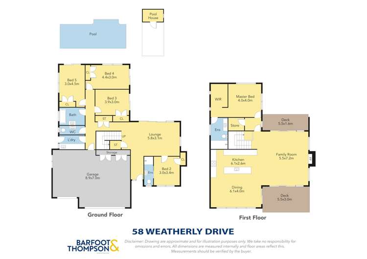 58 Weatherly Drive Beachlands_9