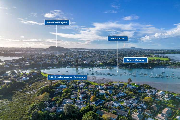 50b Riverlea Avenue Pakuranga_20