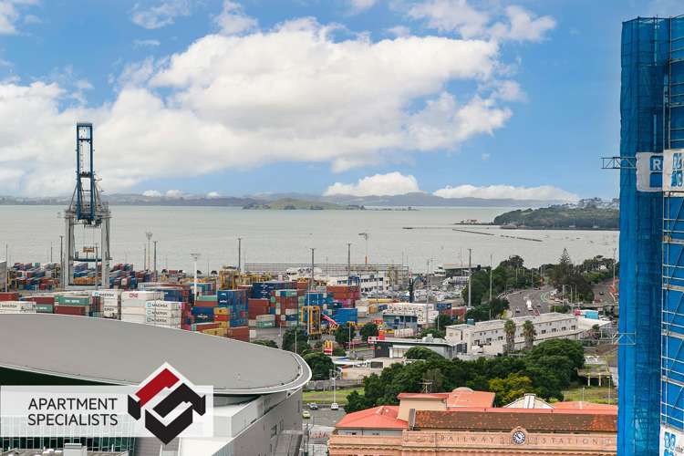 1001/36 Eden Crescent Auckland Central_14