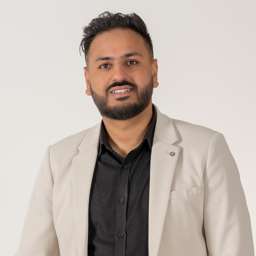 Saurav Sharma
