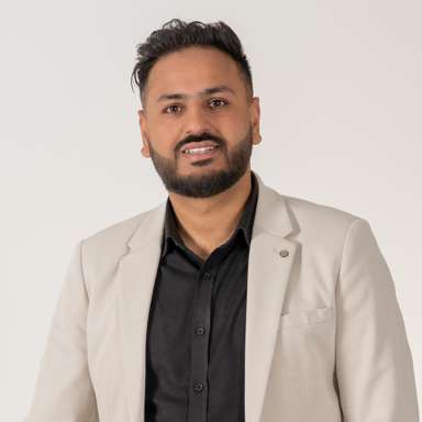 Saurav Sharma