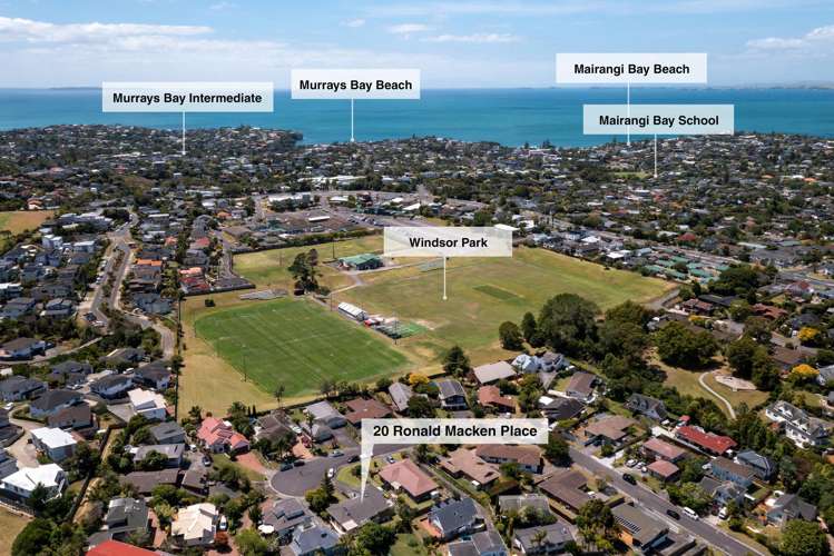 20 Ronald Macken Place Windsor Park_1