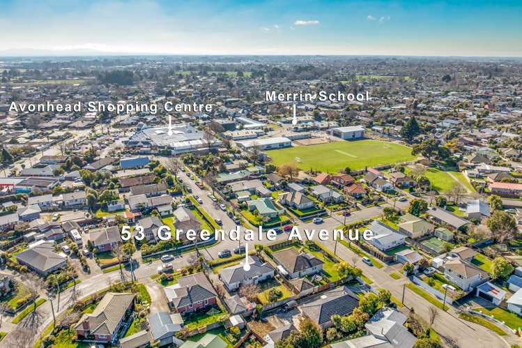 53 Greendale Avenue Avonhead_17