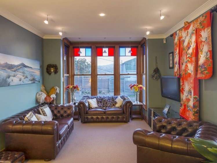 3 Doctors Common Mount Victoria_6