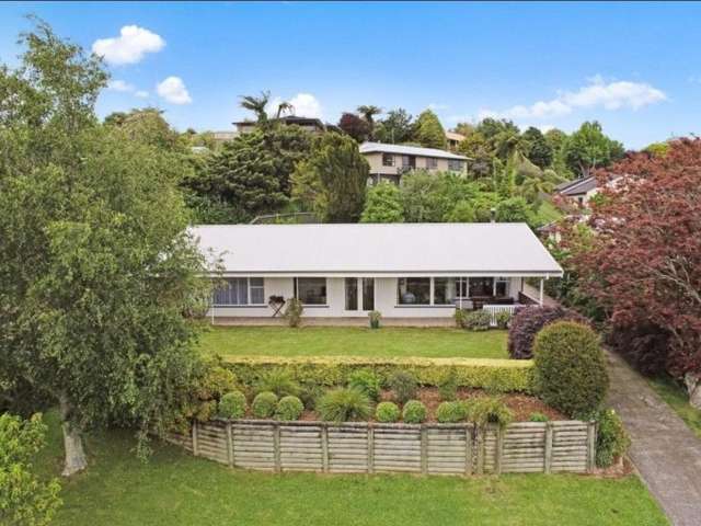 The Heart of Tirau