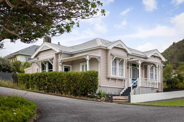 Central Villa, Make Your Offer