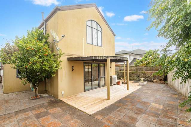 19B Kain Street Mt Eden_3