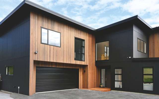 Ultimate Lifestyle in Casebrook