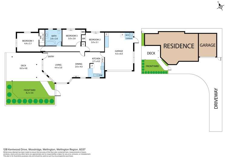 12b Kentwood Drive Woodridge_20