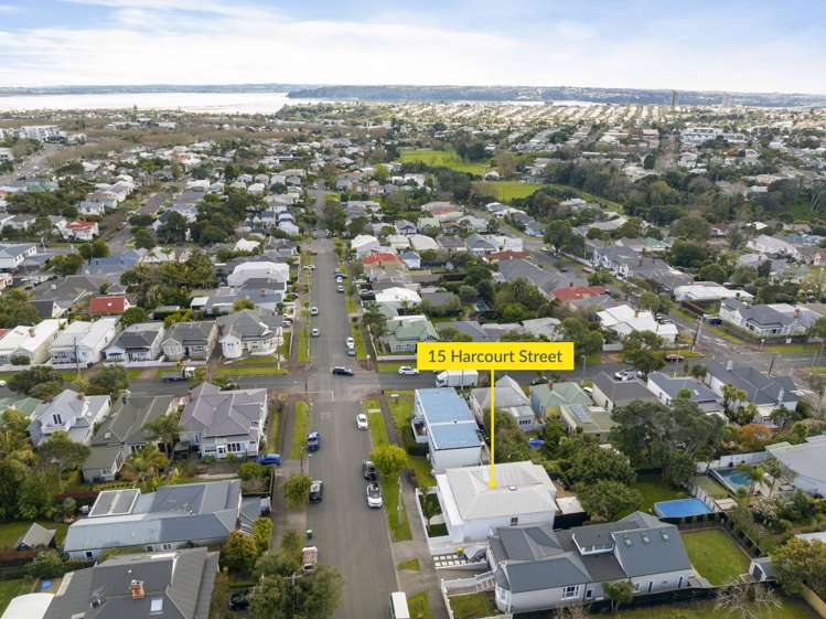 15 Harcourt Street Grey Lynn_17