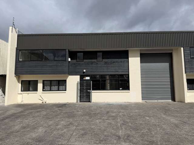 PRIME AVONDALE INDUSTRIAL UNIT